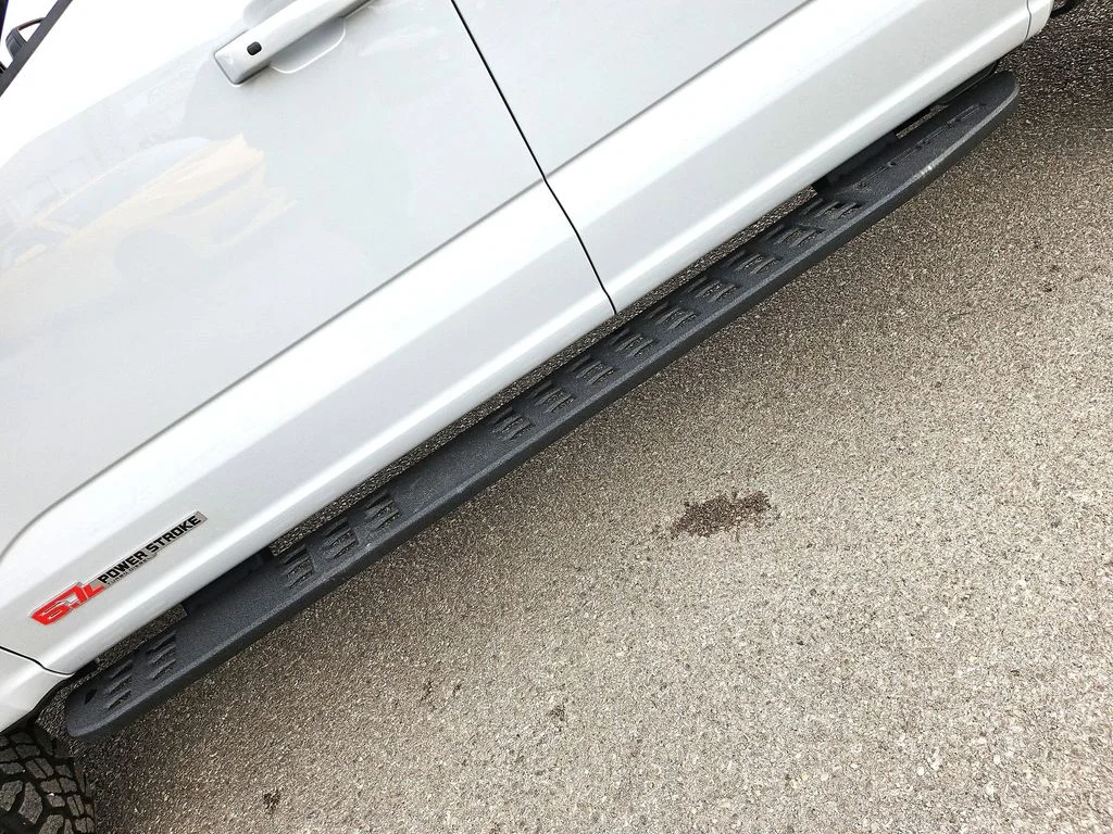 New 2026 Avalanche Ford F-250® Lariat® image 57