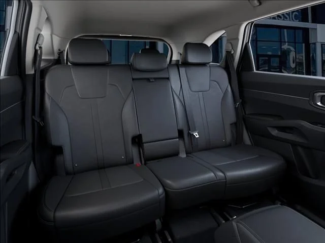 New 2026 Gray Kia S image 16