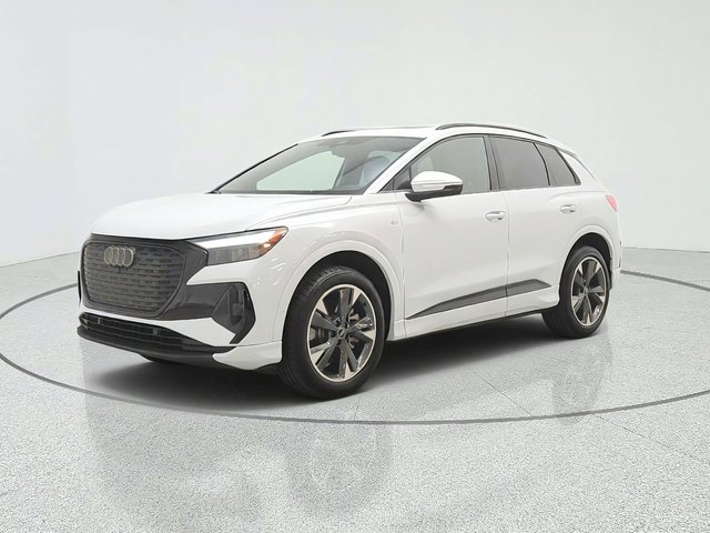 2023 Audi Q4 e-tron Premium Plus
