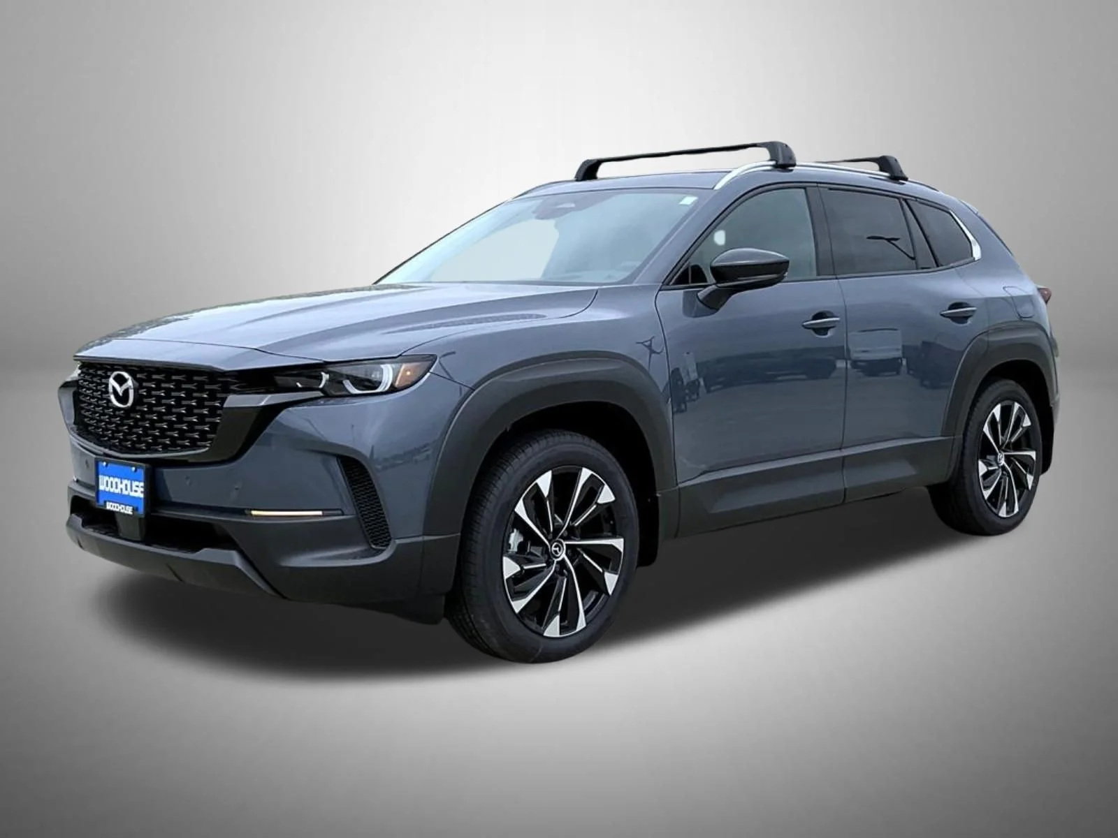 2026 Mazda CX-50 2.5 Hybrid Premium Plus's photo