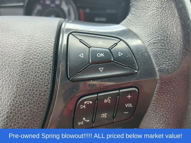 Used 2019 White Ford XLT image 27