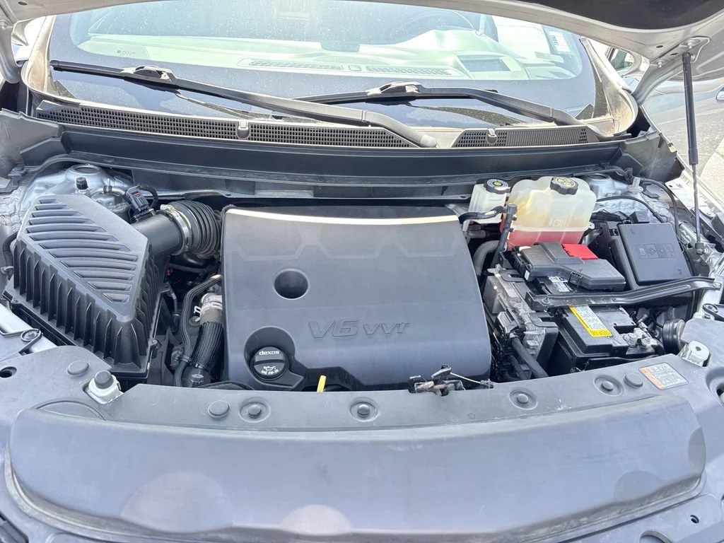 Used 2022 Includes Pitch Dark Night lower exterior accent color.) Buick Premium image 23