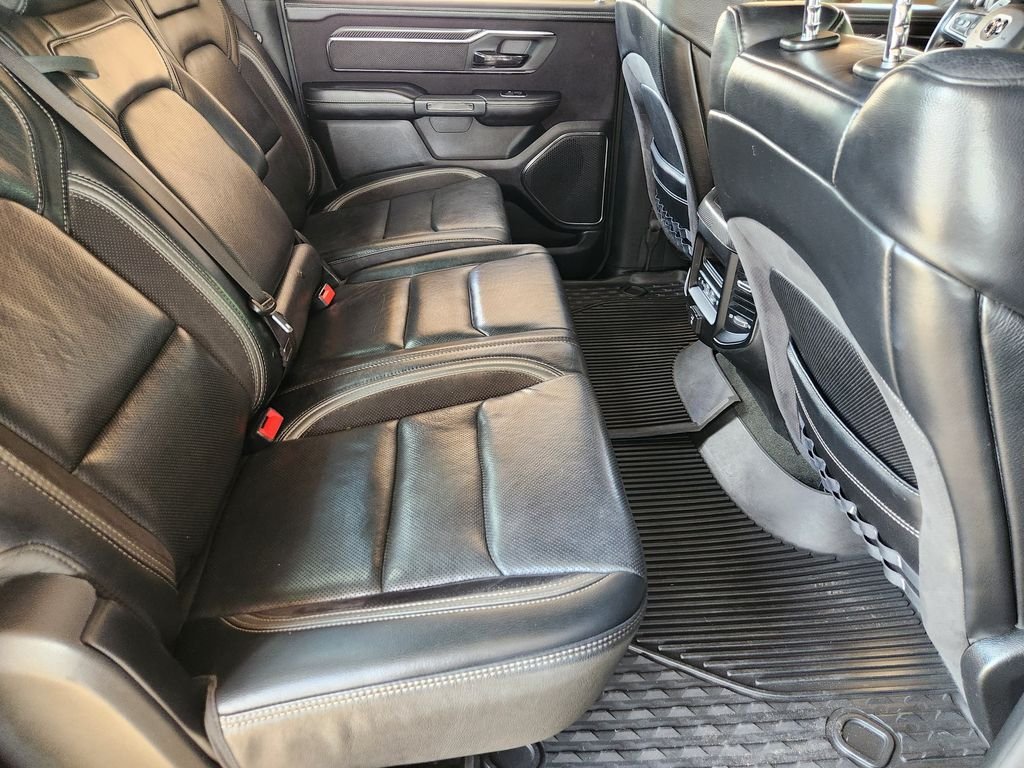 Used 2021  Ram TRX image 33