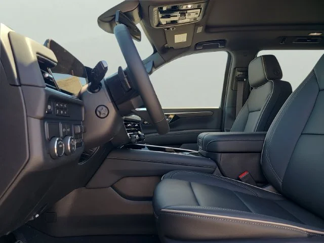 New 2026 Black Chevrolet Premier image 23