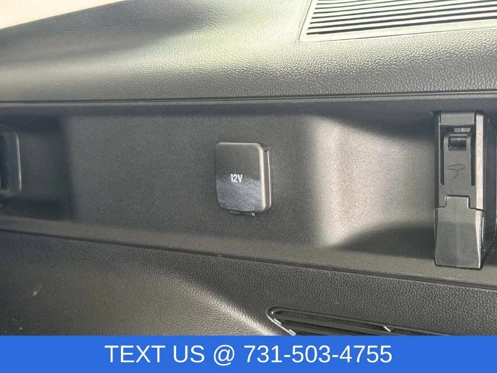 Used 2024 White Ford Big Bend image 16