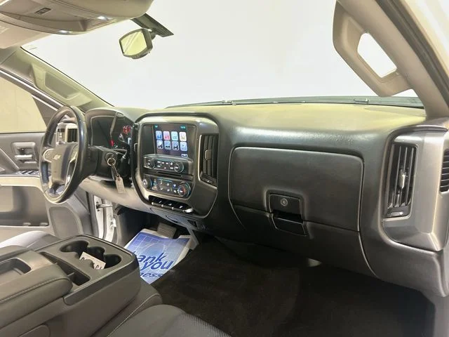Certified Used 2017 White Chevrolet LT image 23