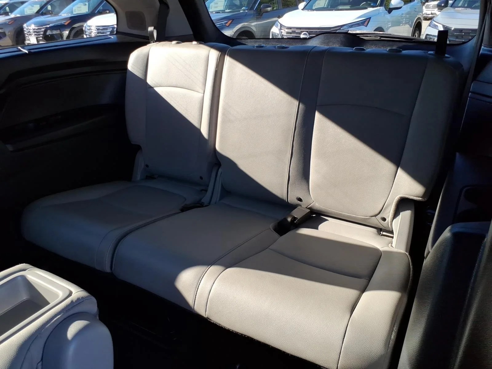 Used 2019 Modern Steel Metallic Honda Elite image 23