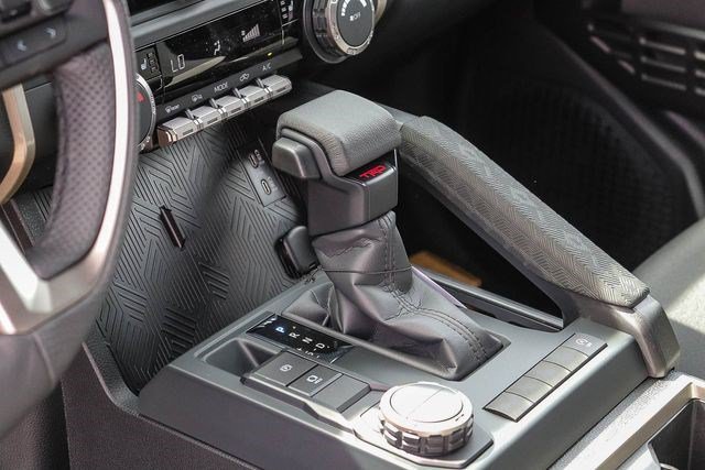 New 2026 Underground Toyota TRD Sport image 24