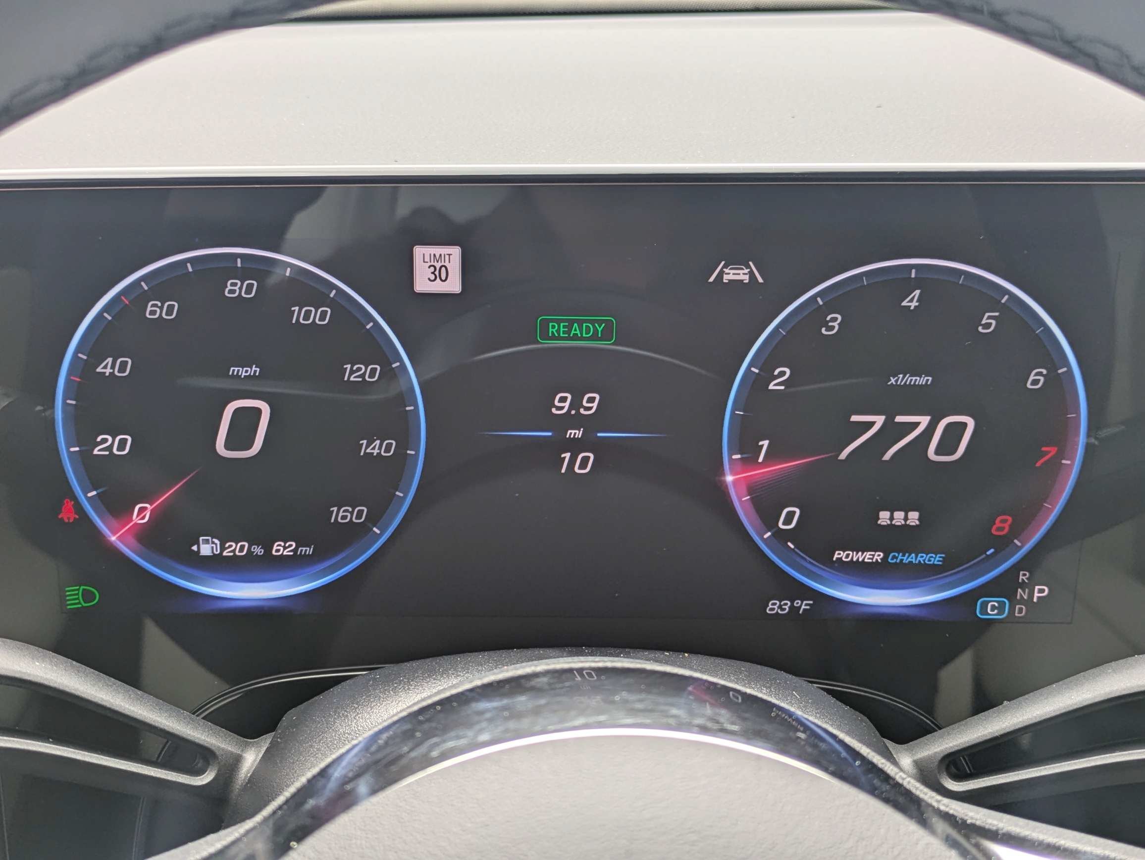 New 2027 Polar White Mercedes-Benz CLA 220 image 24