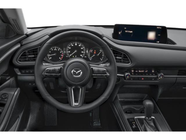 New 2026 Aero Gray Metallic Mazda 2.5 S Premium image 9
