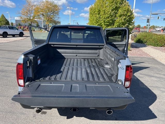 2026 Honda Ridgeline TrailSport - Photo 26