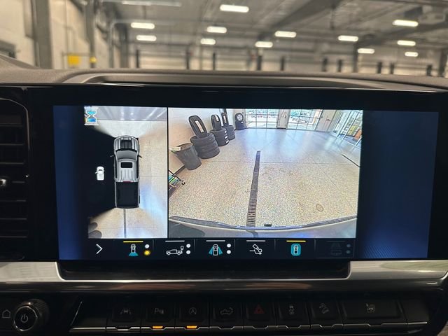 Used 2022 Black Chevrolet LT Trail Boss image 33