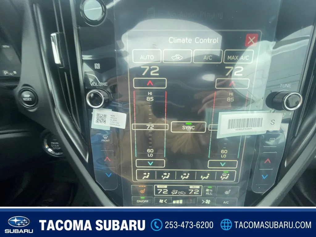 2026 Subaru Forester Wilderness - Photo 26