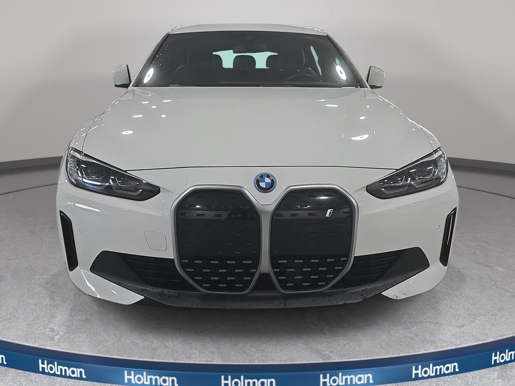 Certified 2023 BMW i4 35 with VIN WBY43AW0XPFP93349 for sale in Fort Lauderdale, FL