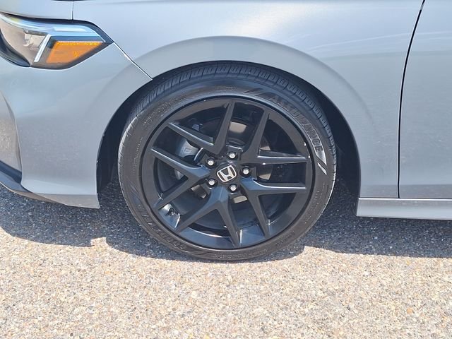 Used 2025 Gray Honda Sport image 26
