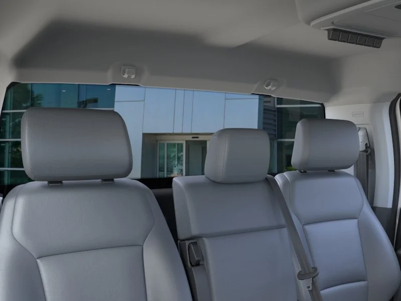 New 2026 Oxford White Ford F-250® XL image 38