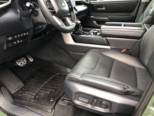 Used 2023 Green Toyota SR5 image 23