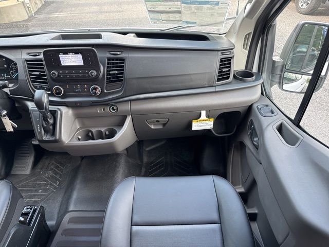 2025 Ford Transit Van Base - Photo 31