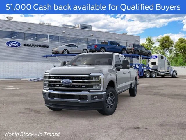 New 2026 Avalanche Ford Lariat image 2