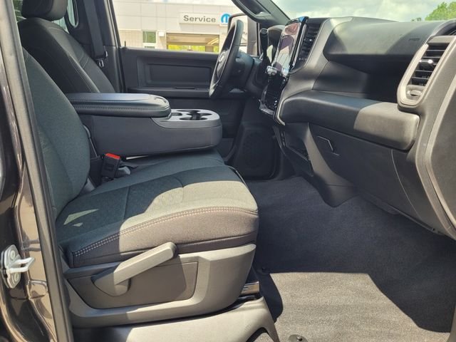 2025 RAM 2500 Tradesman - Photo 17