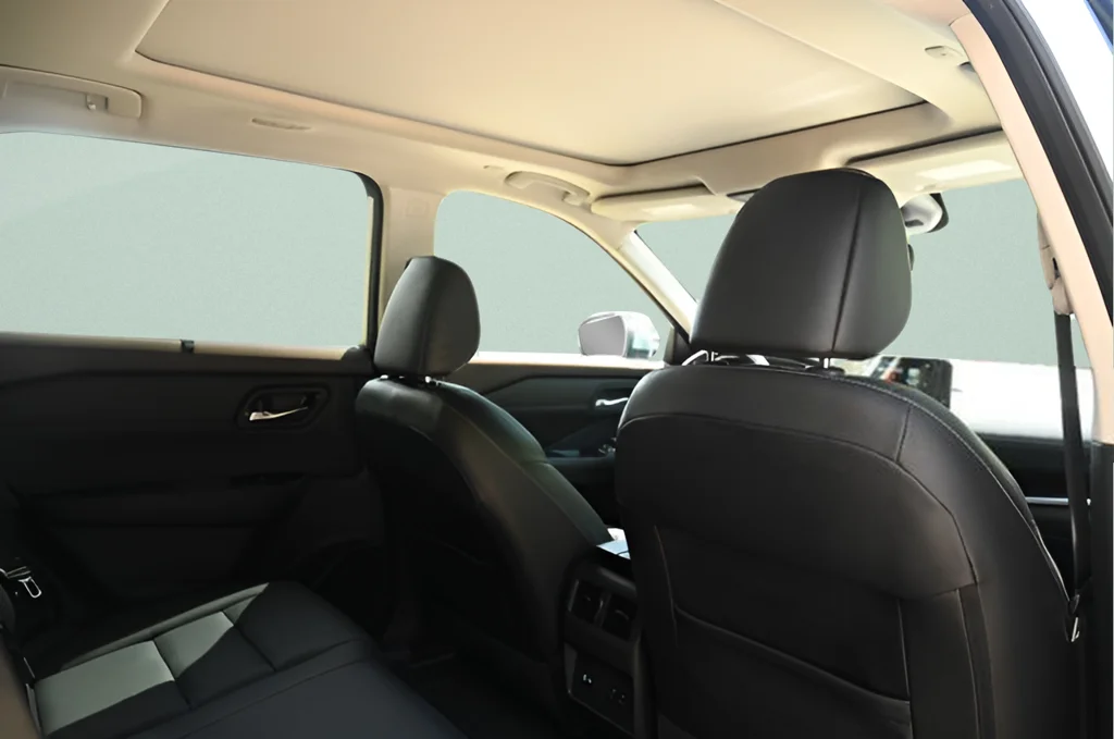 2022 Nissan Rogue SL - Photo 29
