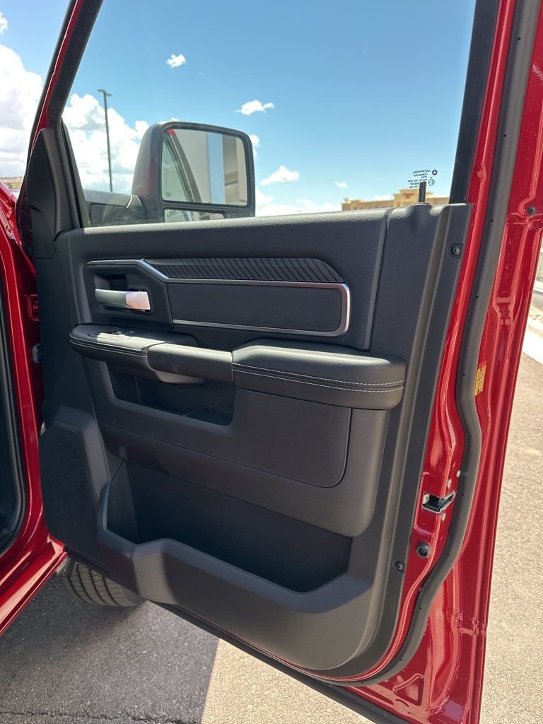 2025 RAM 2500 Big Horn - Photo 40