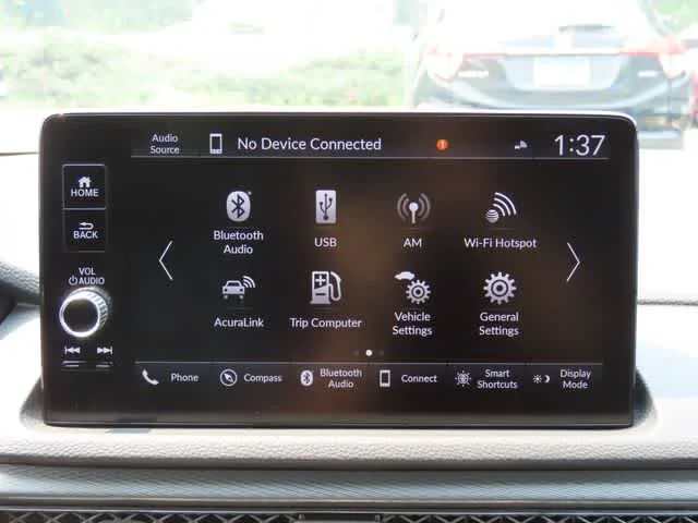 2026 Acura Integra A-Spec with Tech Package - Photo 22