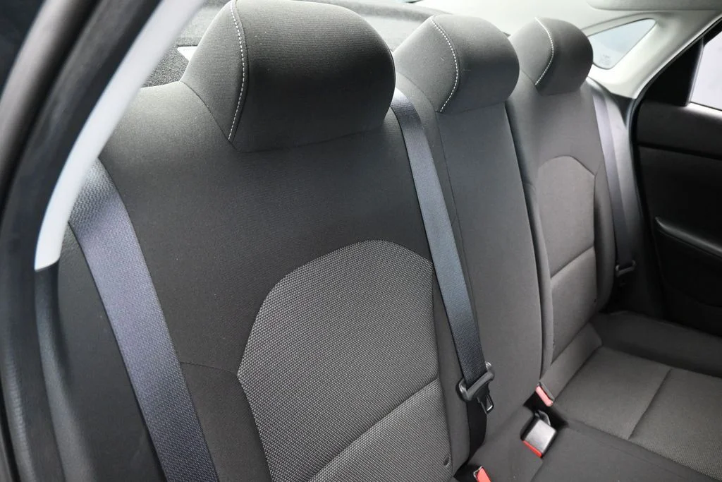 Used 2023 Gravity Gray Kia LXS image 32