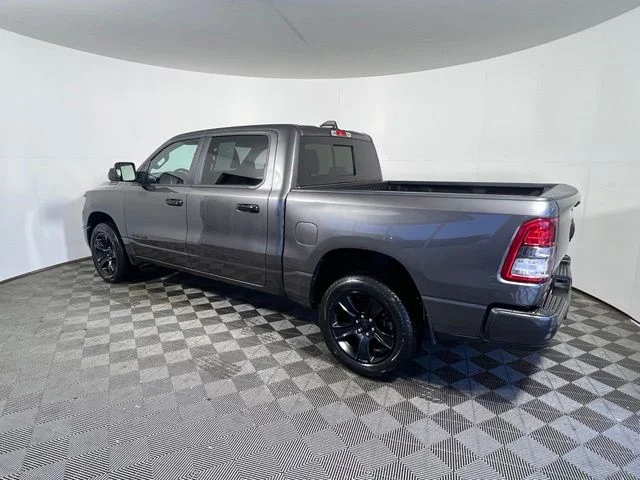 Certified Used 2023 Gray Ram Big Horn/Lone Star image 8