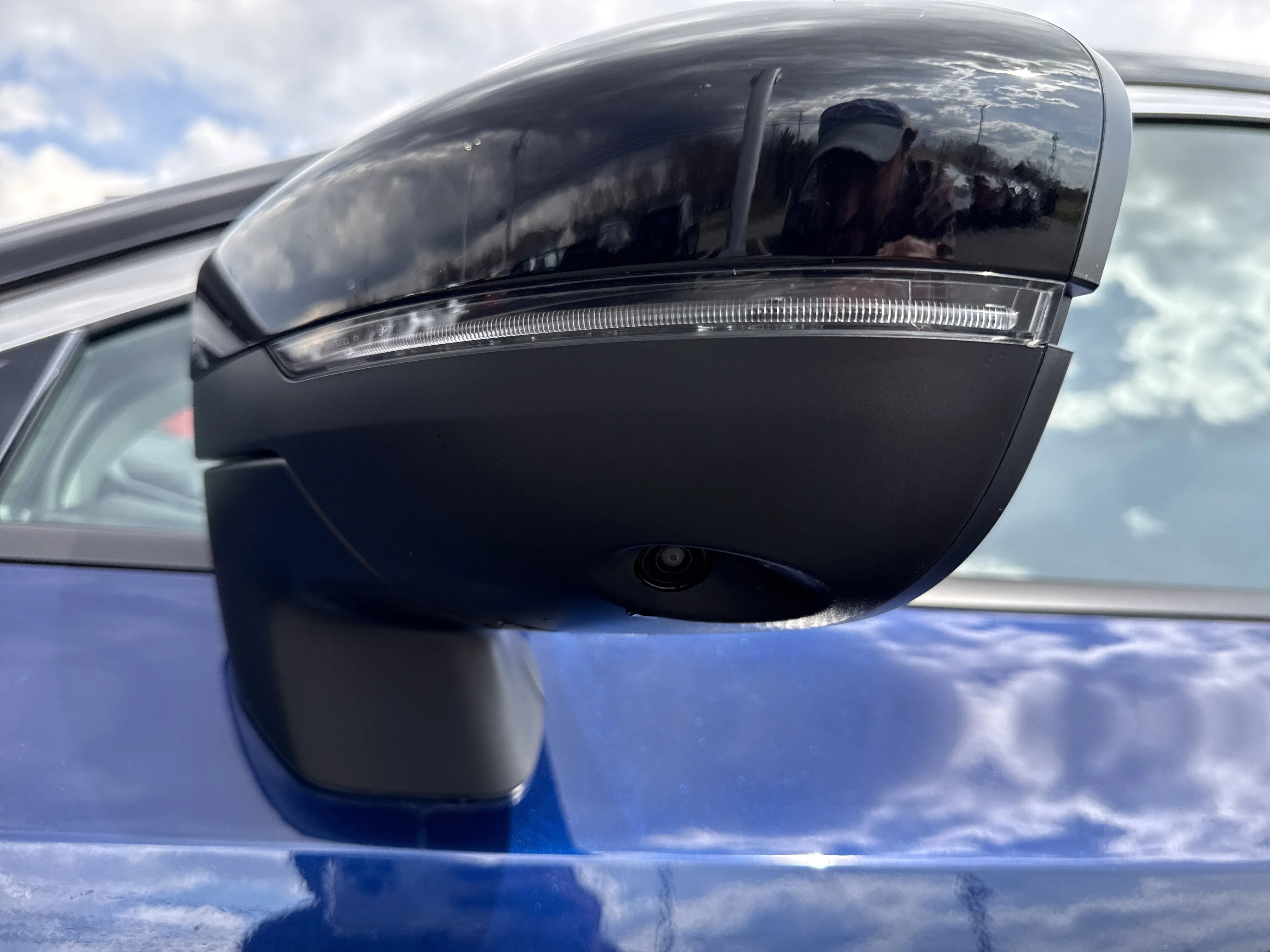 2025 Nissan Murano SL - Photo 20