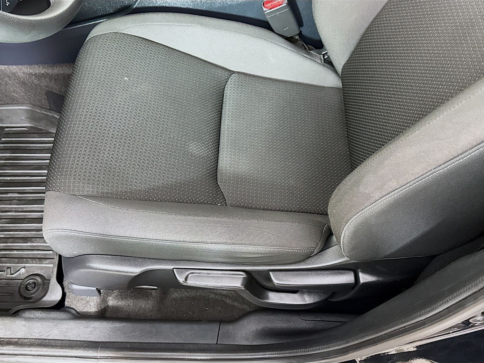 Used 2022 Black Honda EX image 18