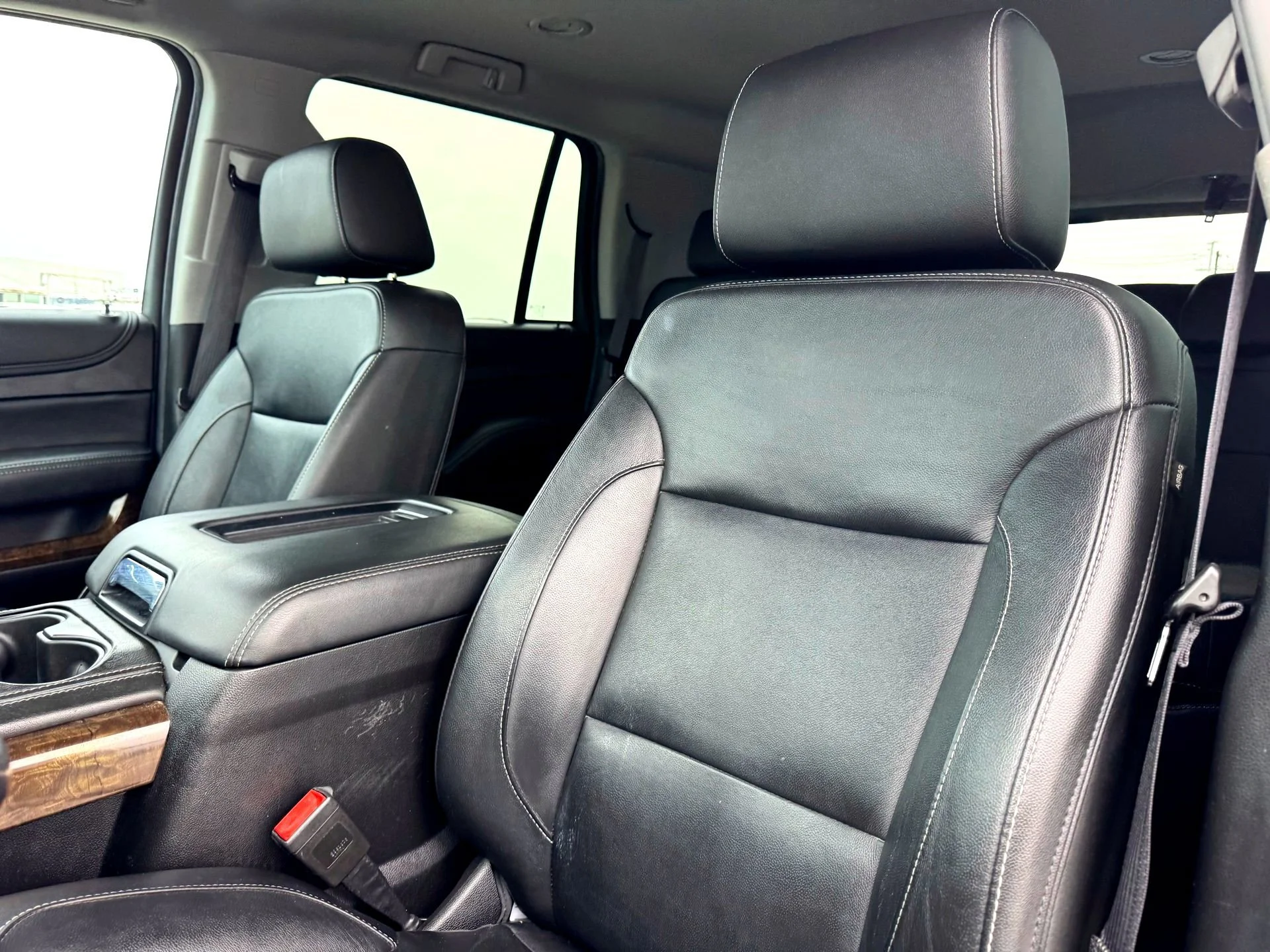 Used 2020 Shadow Gray Metallic Chevrolet LT image 13