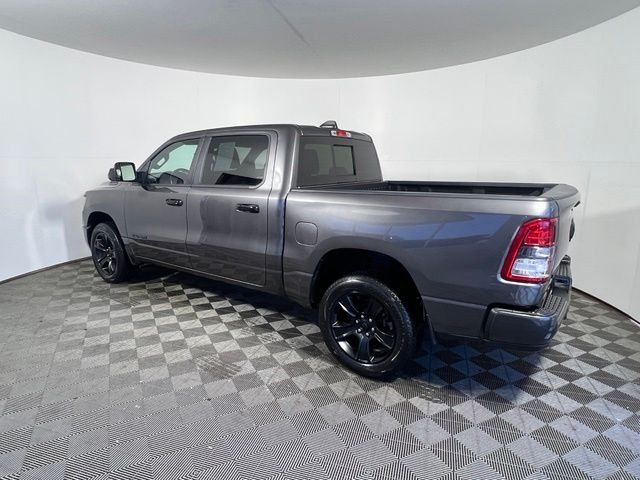 Certified Used 2023 Gray Ram Big Horn/Lone Star image 8
