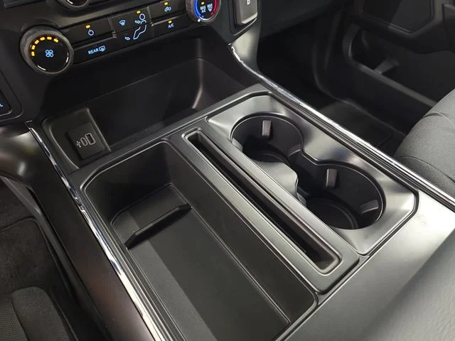 New 2026 Agate Black Metallic Ford STX® image 31