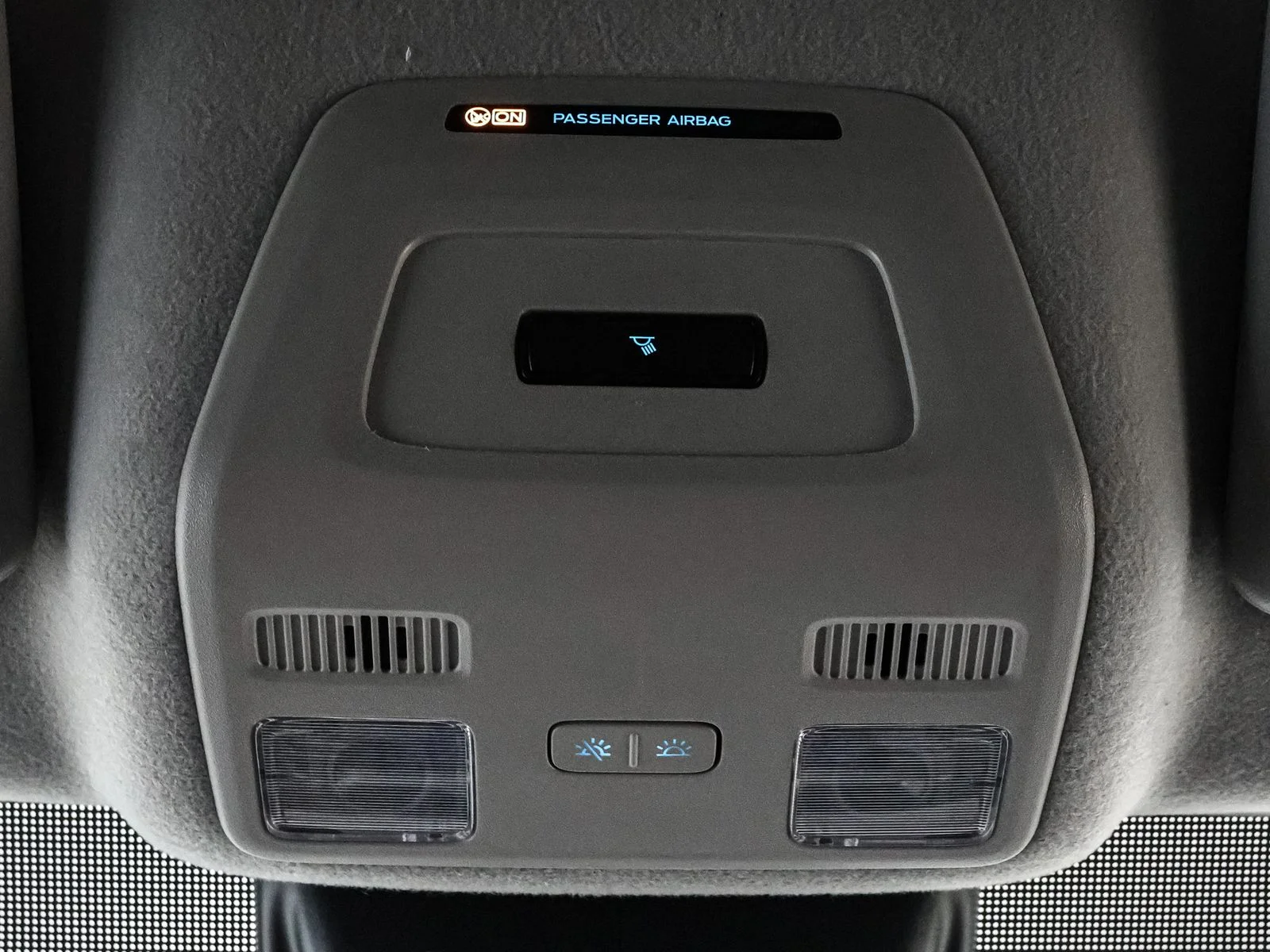New 2026 Oxford White Ford Cargo Van image 27