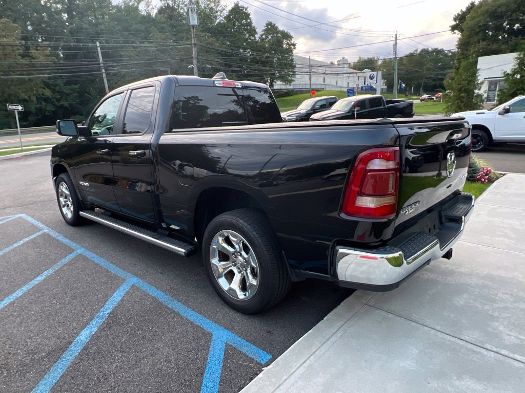 Used 2019 Black Ram Big Horn/Lone Star image 7