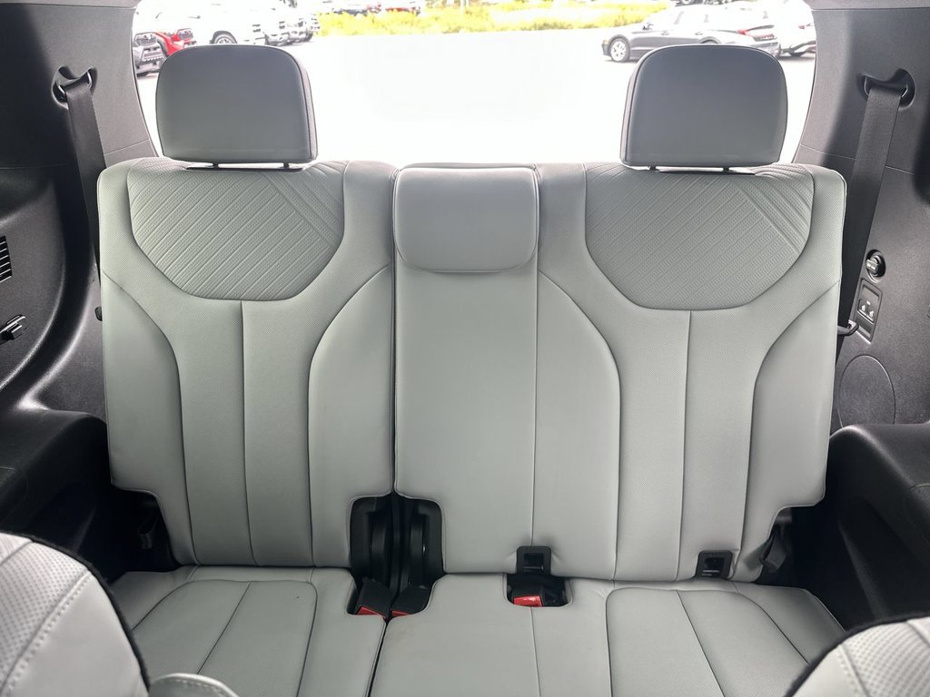 2024 Hyundai Palisade SEL - Photo 30