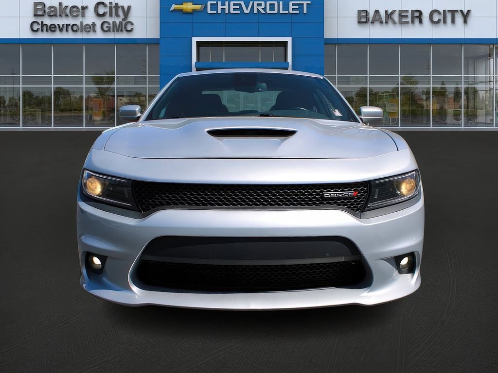 2022 Dodge Charger GT photo 2