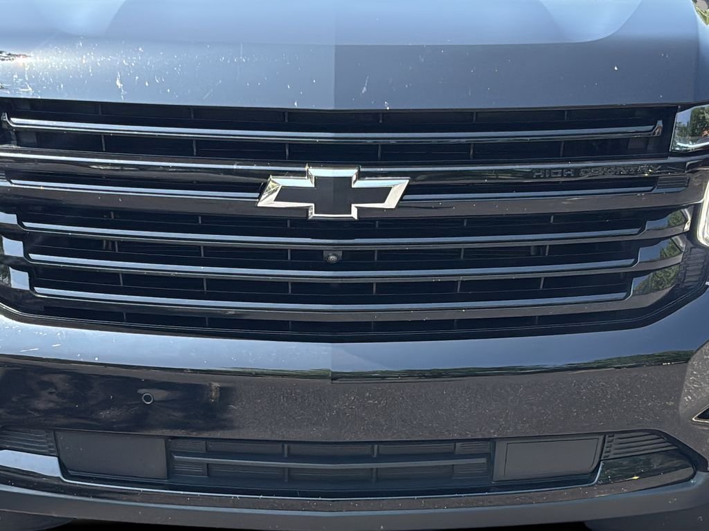 2023 Chevrolet Tahoe High Country - Photo 9