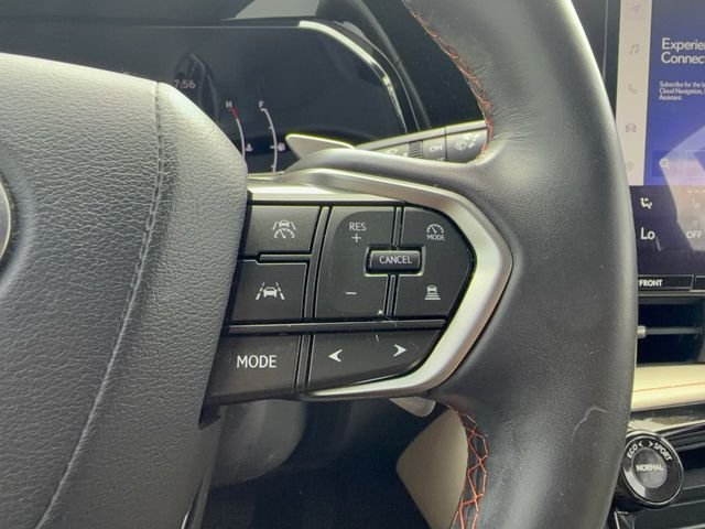 Certified Used 2024 REDLINE Lexus 250 Base image 18