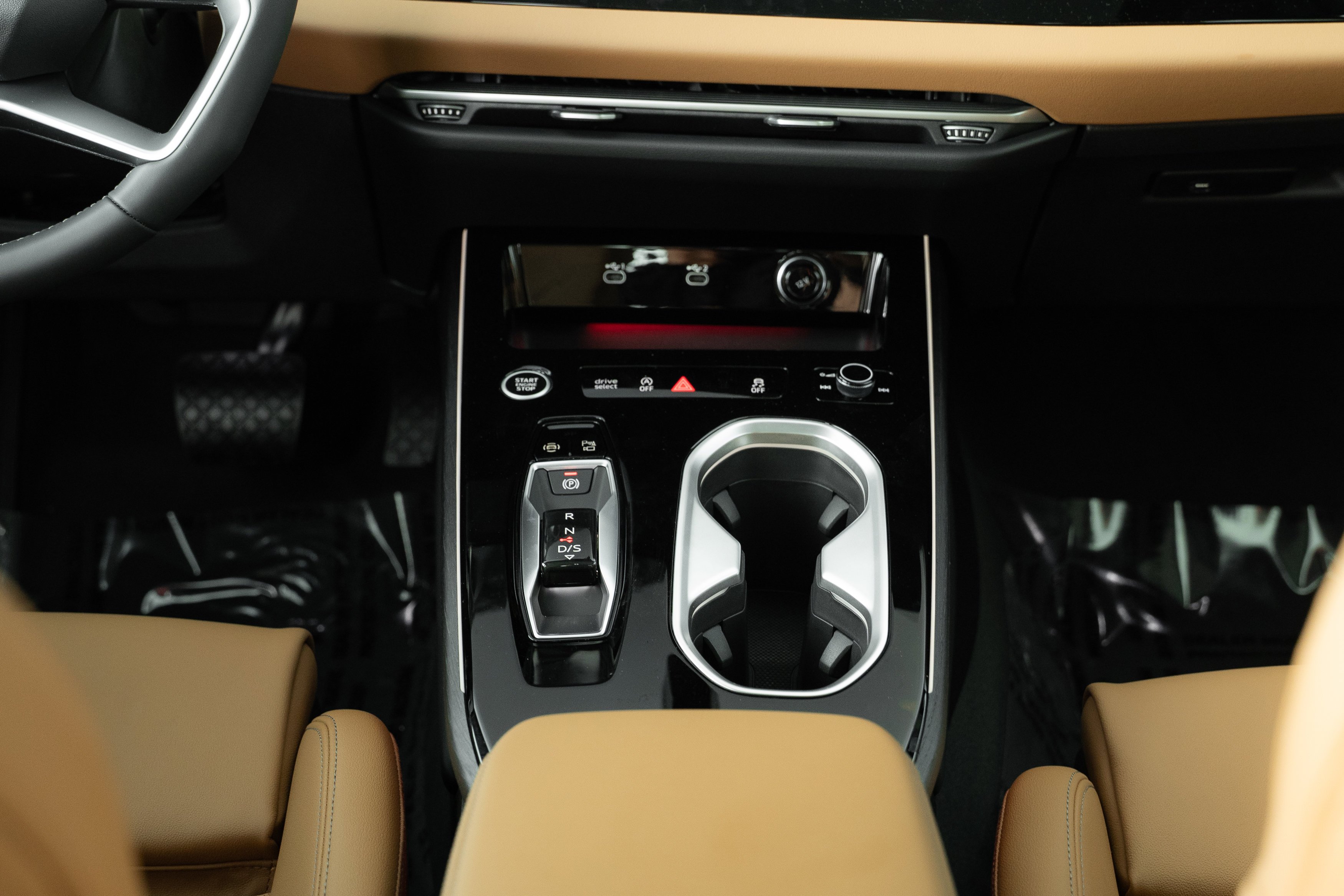 New 2026 Grenadine Audi Premium Plus image 14