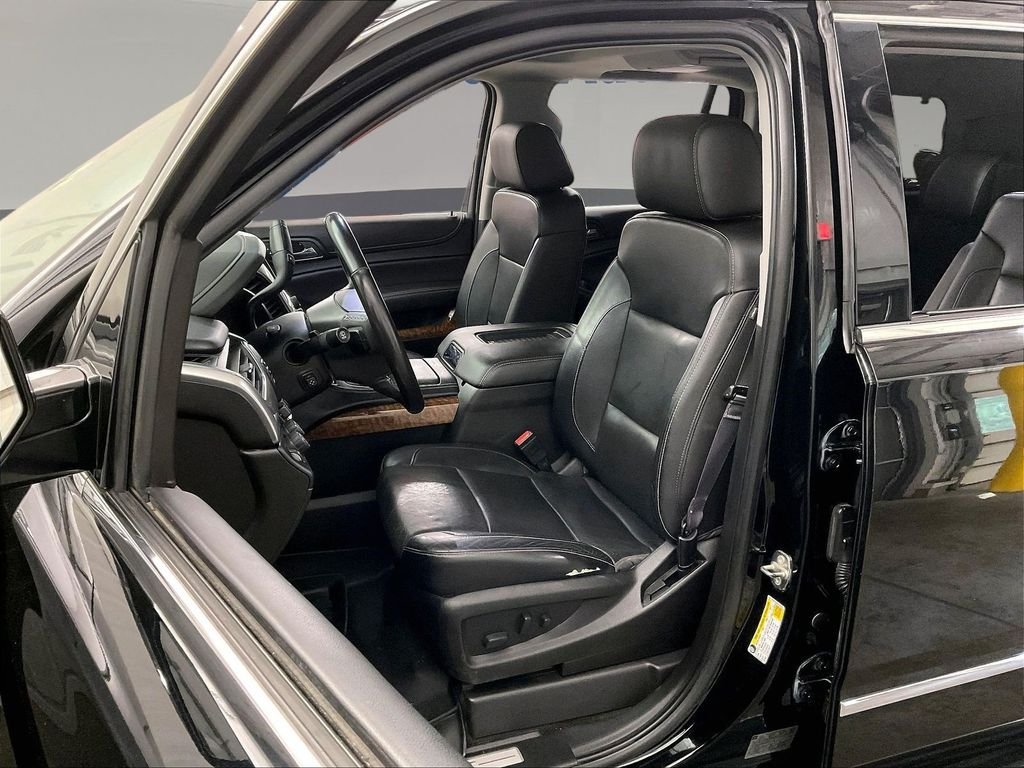 Used 2017 Black Chevrolet Premier image 29