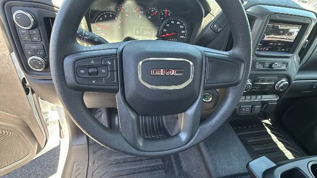 2026 GMC Sierra 1500 Pro - Photo 18