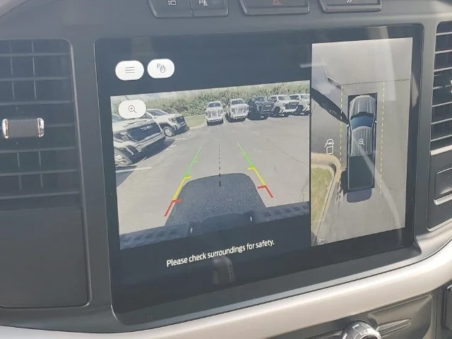 Used 2023 Avalanche Ford Pro image 21