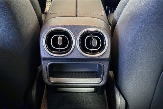 New 2026 Cirrus Silver Metallic Mercedes-Benz C 300 image 53