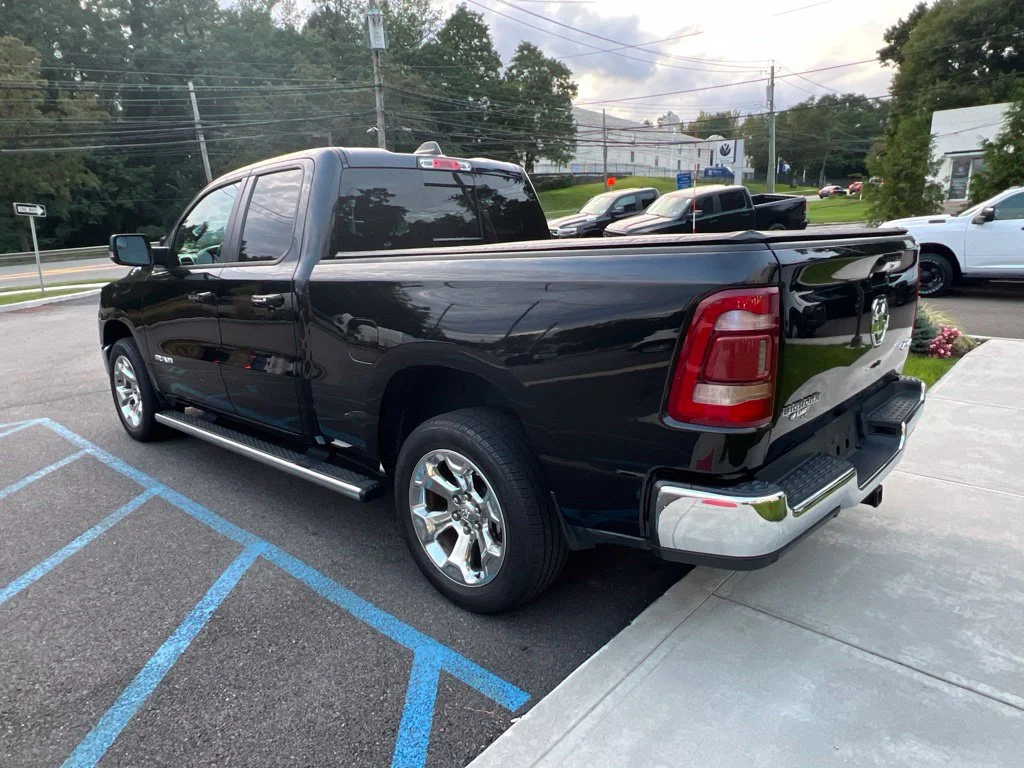 Used 2019 Black Ram Big Horn/Lone Star image 7