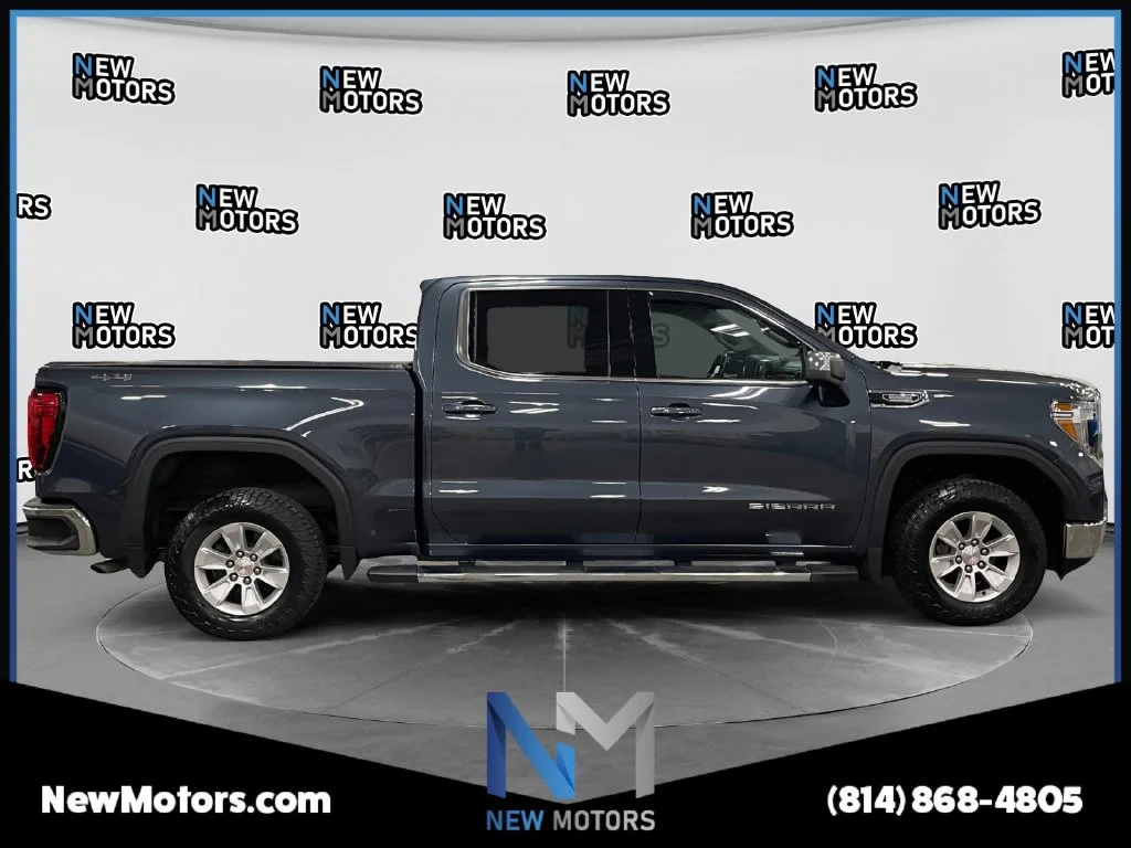 Used 2021 Sky GMC SLE image 6