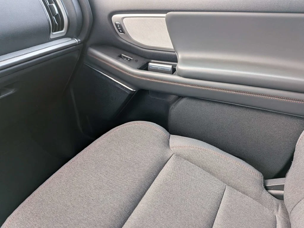 Certified Used 2025 Gray Metallic Ford Active image 18