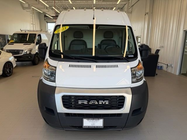 Used 2014 White Freightliner Base image 8