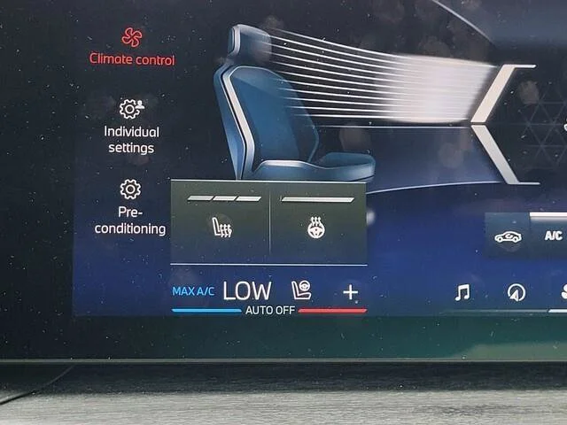 2025 BMW 4 Series 430i - Photo 21